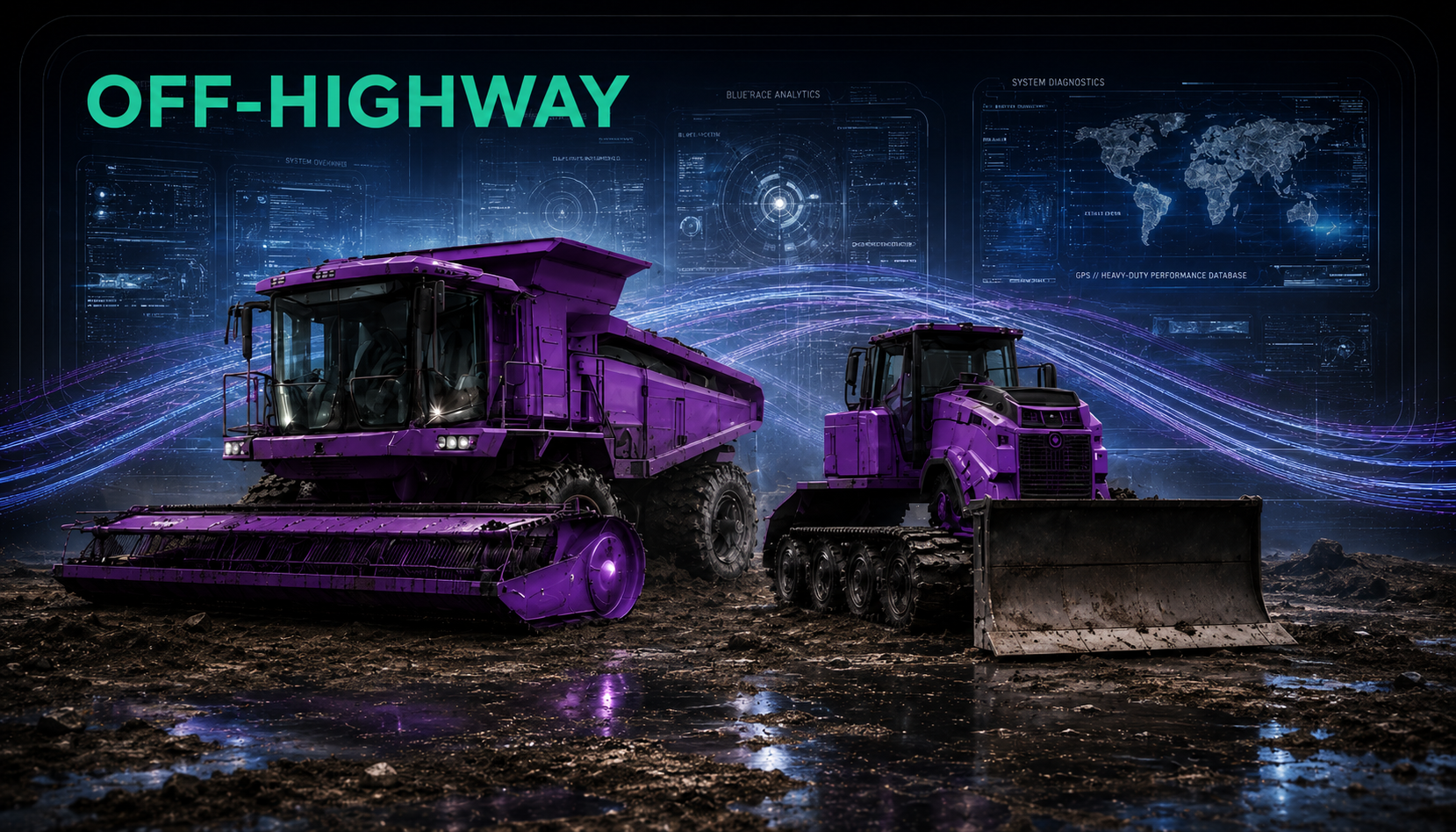 Off-Highway
